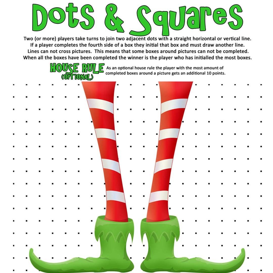 Dots