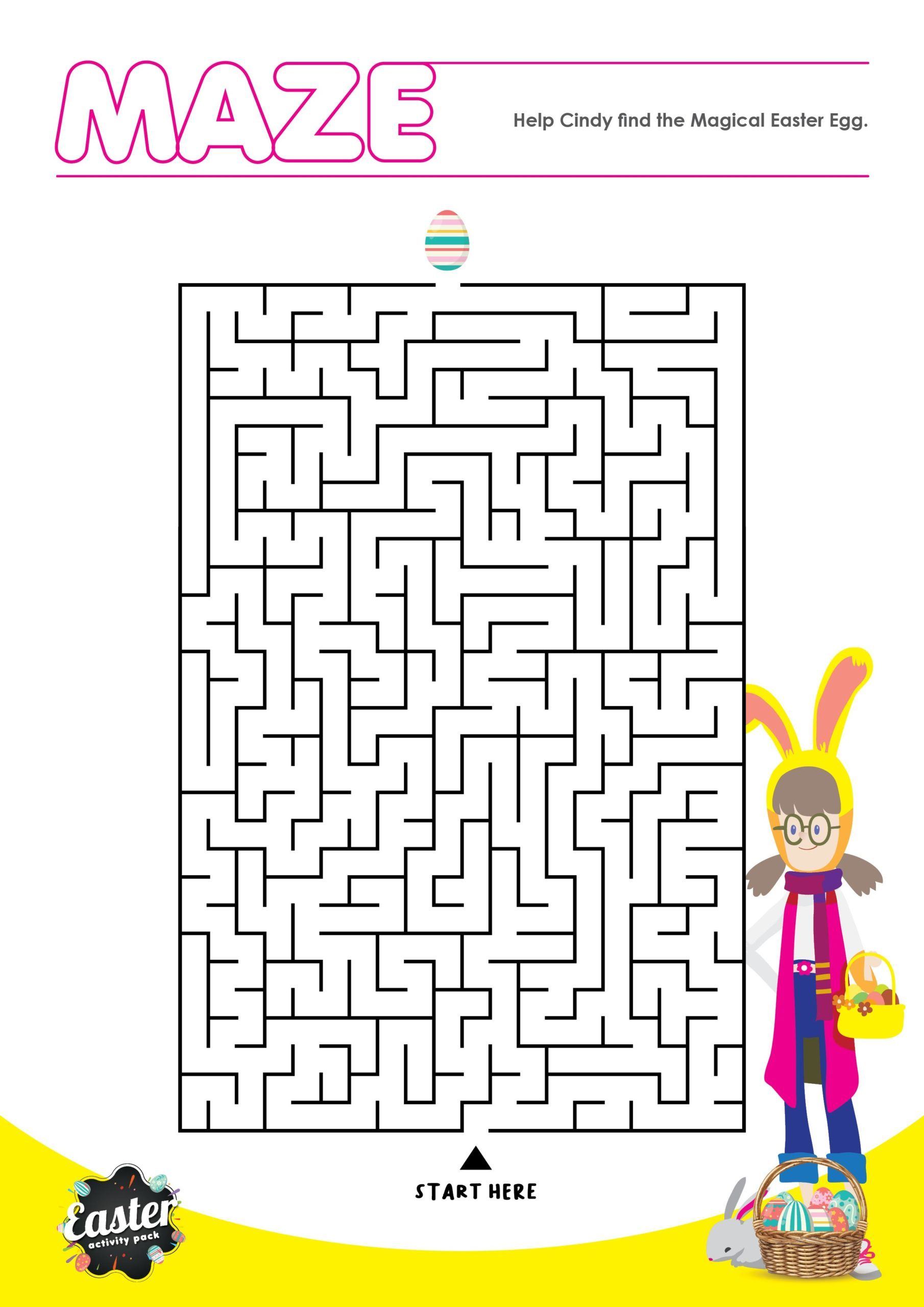 Maze1