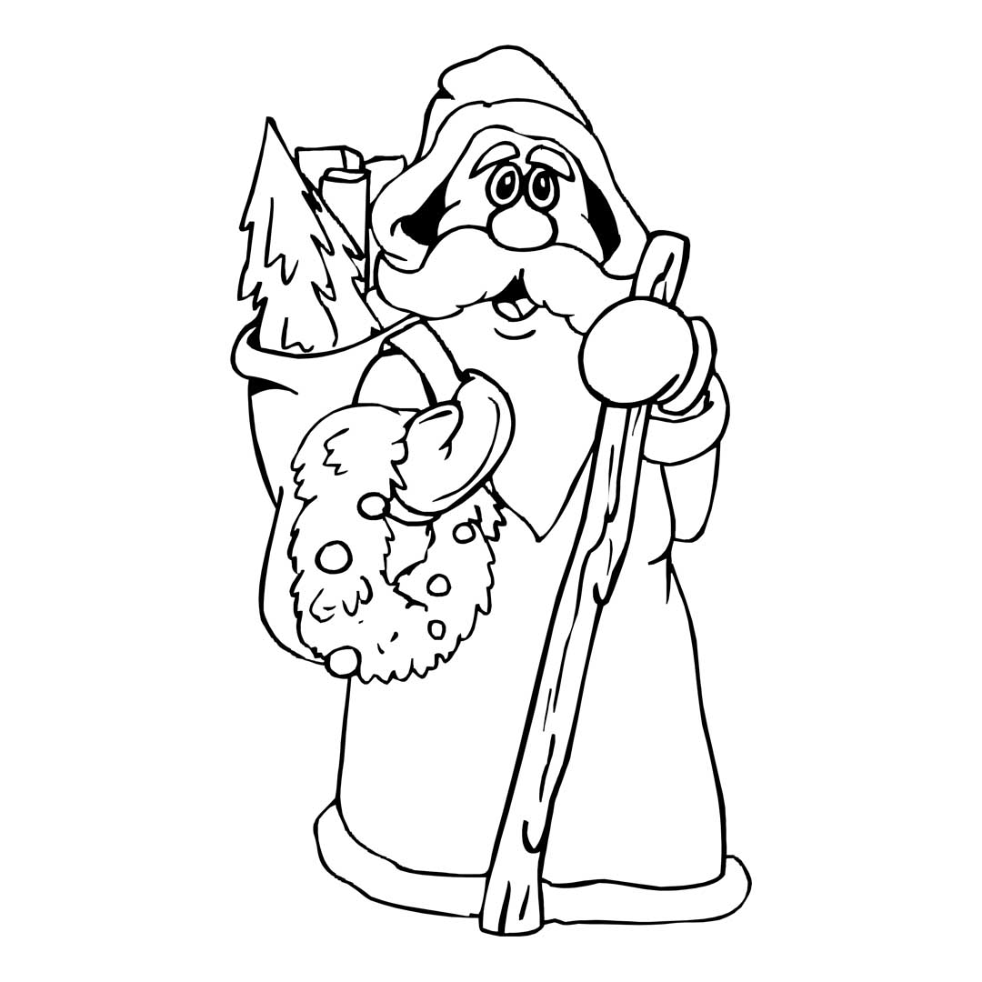 Santa
