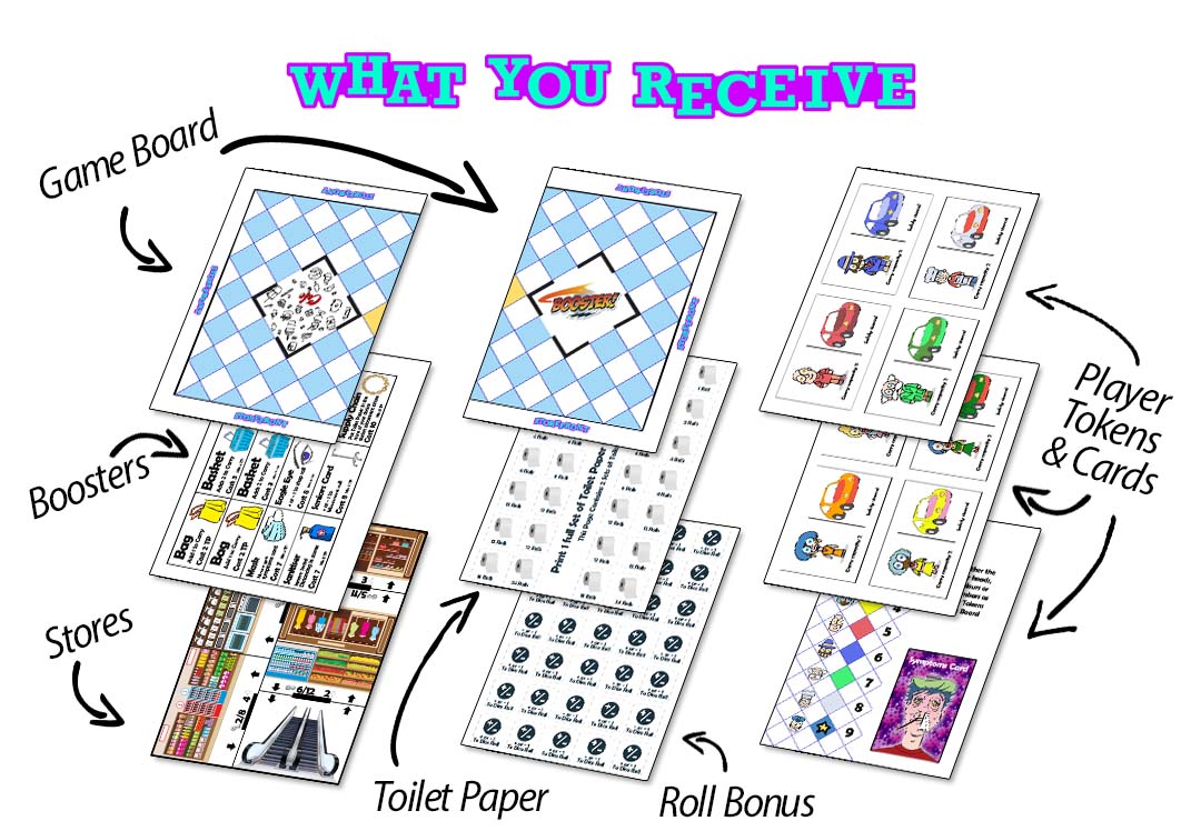 What You Receivemid