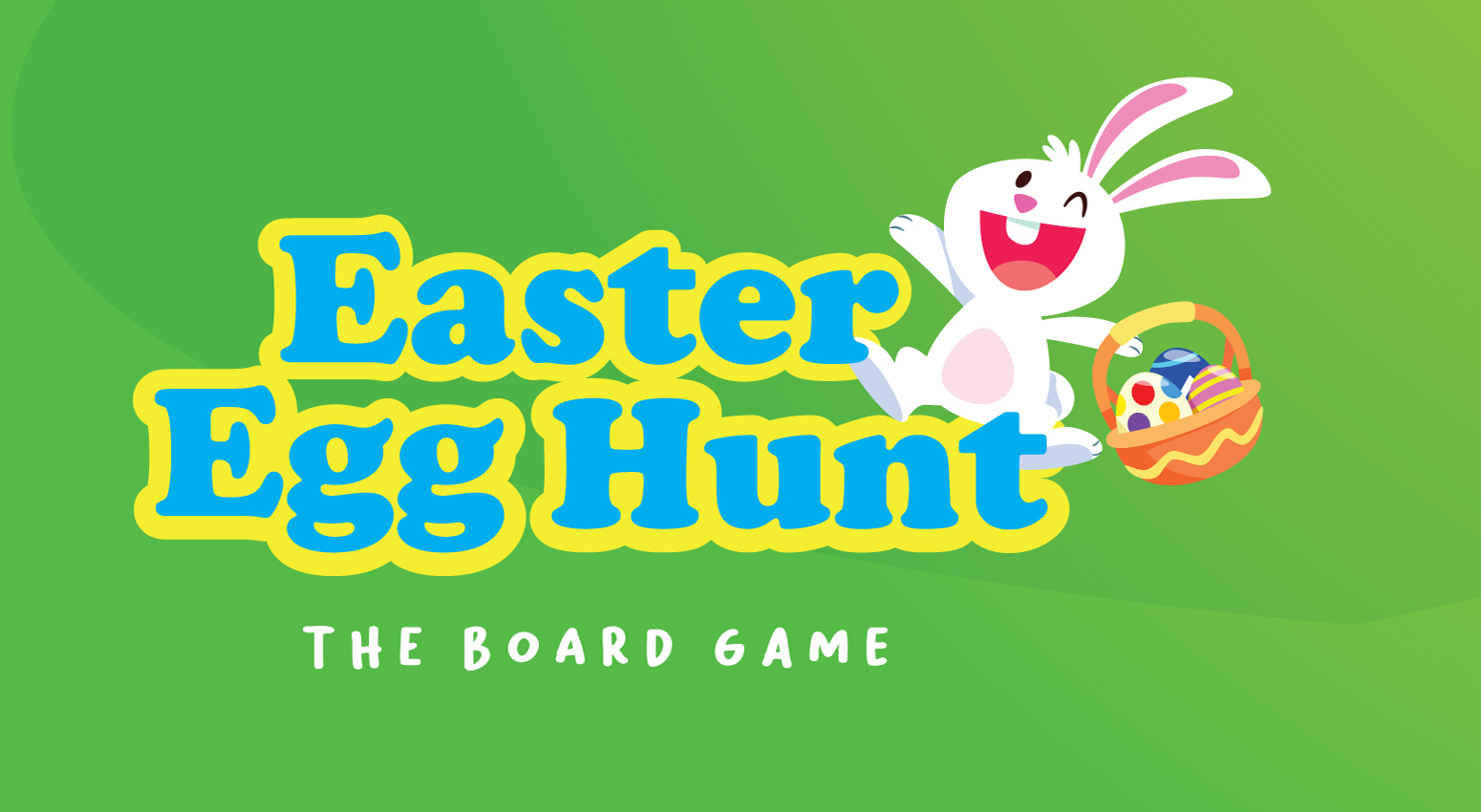 Easter Egg Hunt game