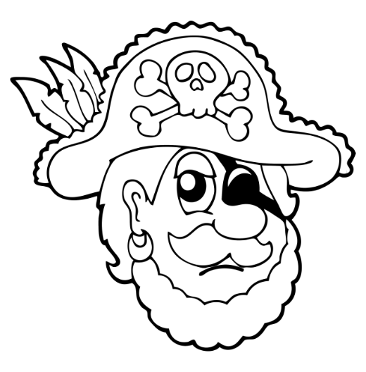 Greybeard not happy small