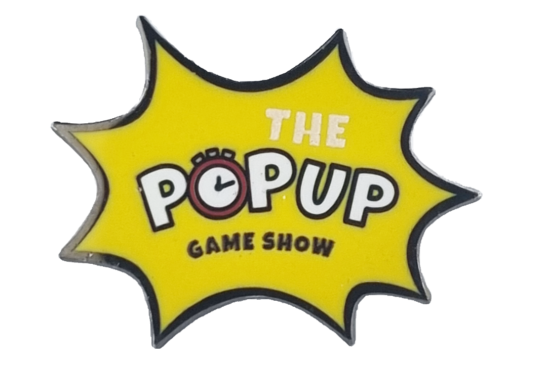 TPUGS Pin