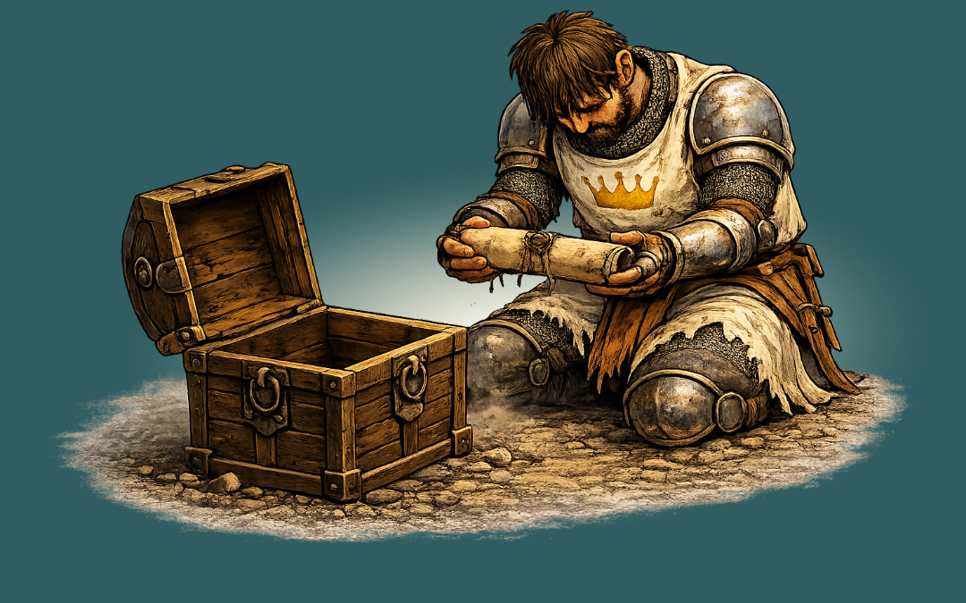 New Portable Escape Room Incursion